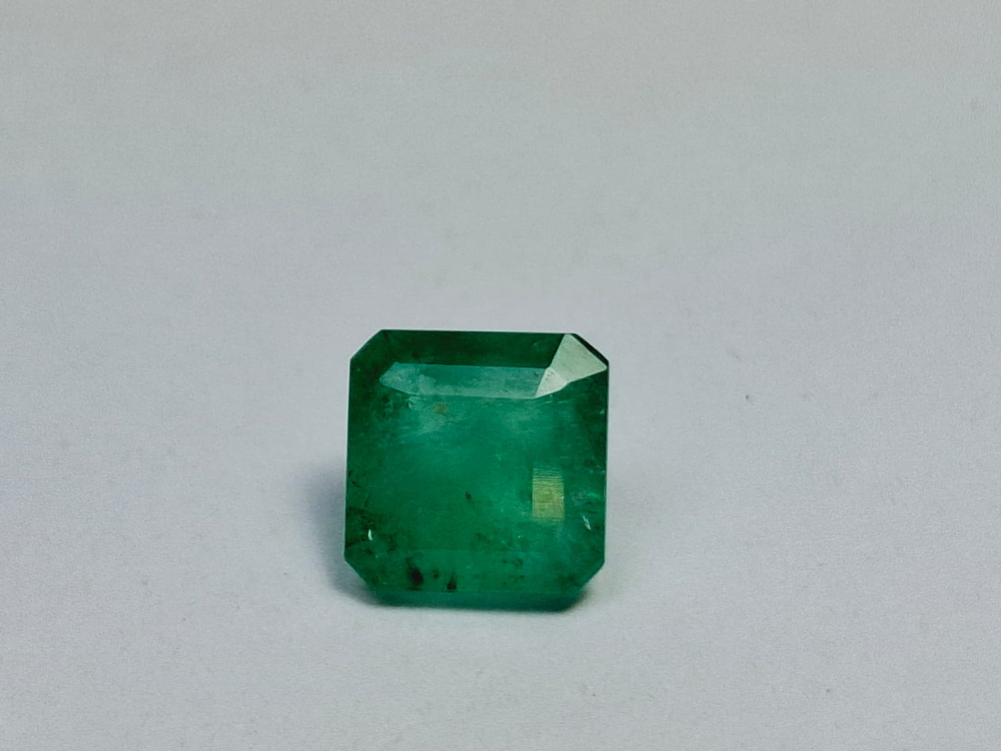 1.75ct Emerald 7mm