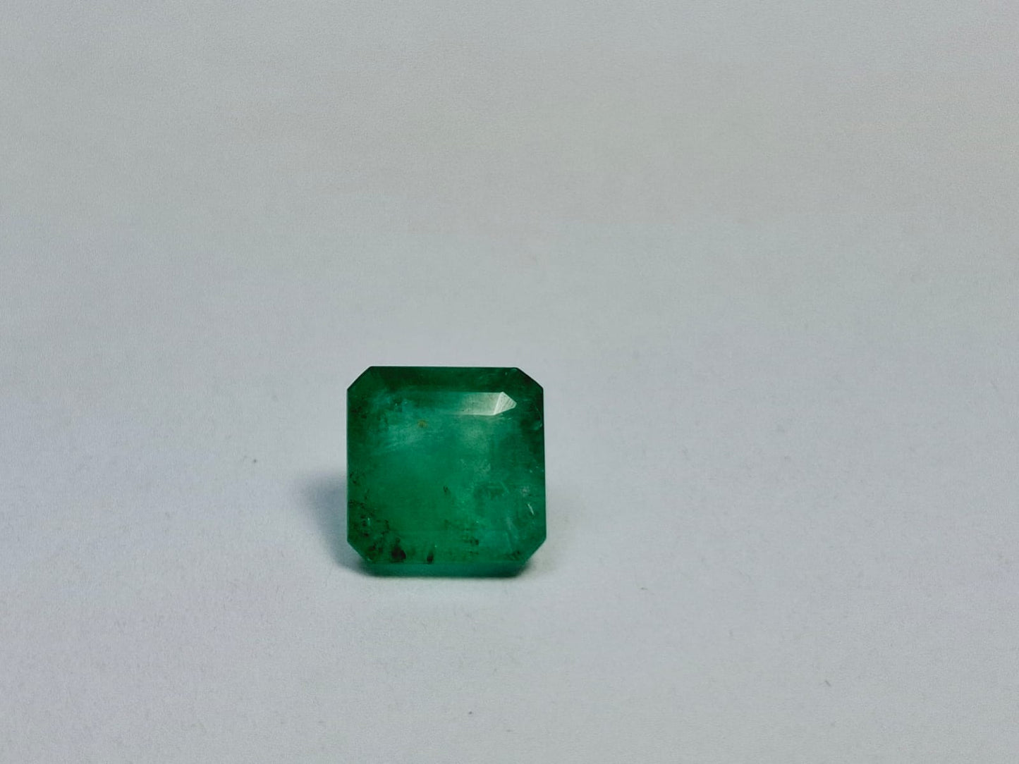 1.75ct Emerald 7mm