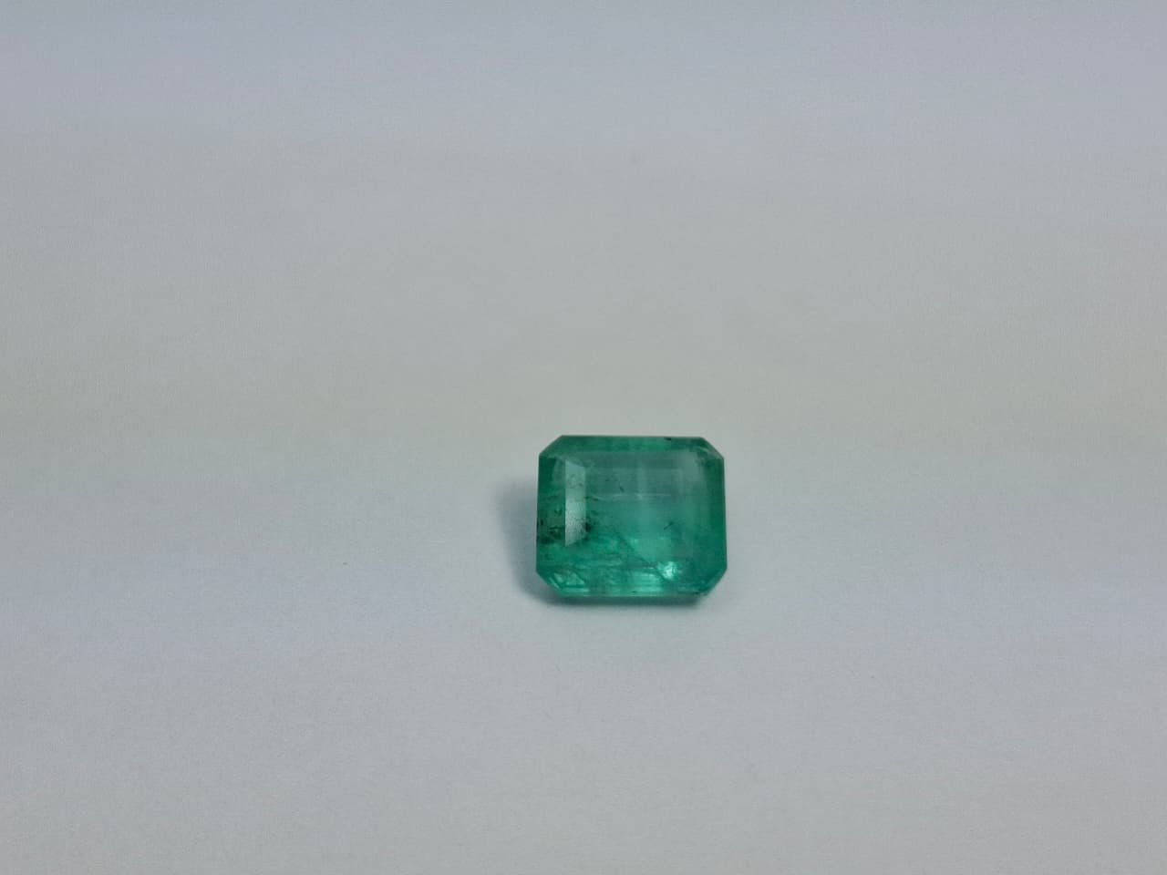 1.80ct Esmeralda 7mm