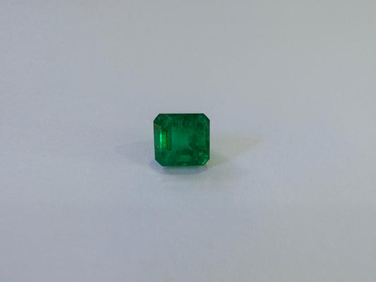 1.82ct Esmeralda 7mm - Preço final