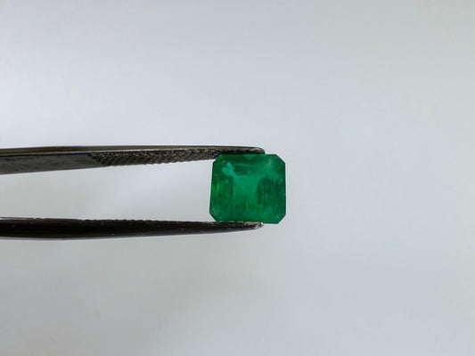 1.82ct Esmeralda 7mm - Preço final