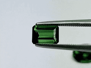 1.85ct Tourmaline 6x4mm 7x5mm