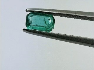 2.15ct Esmeralda