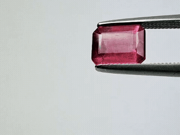 2.20ct Tourmaline 11x5mm 7x5mm