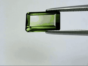 2.20ct Tourmaline 11x6mm