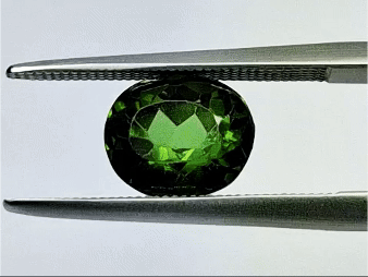 2.25ct Tourmaline 8x7mm