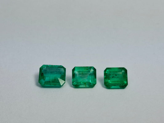 2.30ct Esmeralda