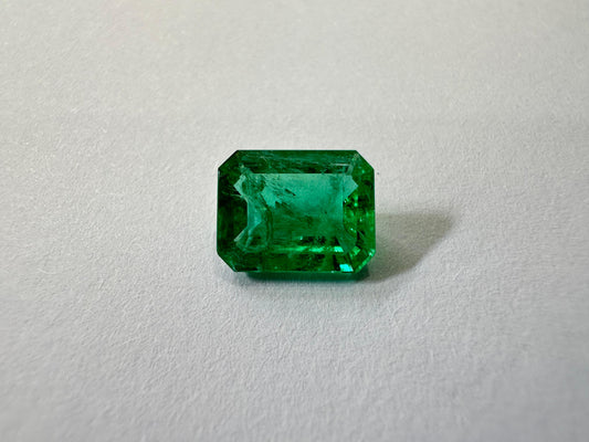2.35ct Esmeralda 10x8mm - Preço Final