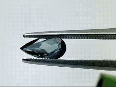 2.70ct Turmalina