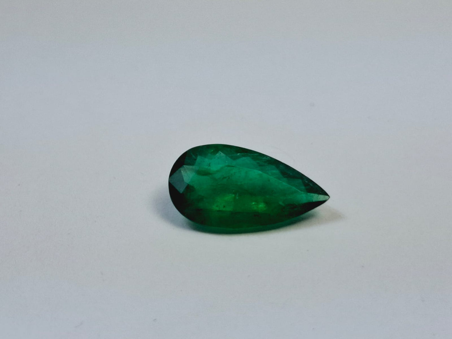 2.70ct Esmeralda 12x7mm - Preço Final