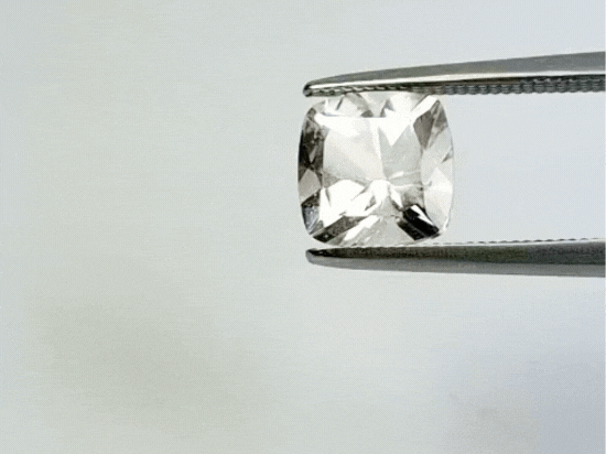 2.70ct Morganita 7mm