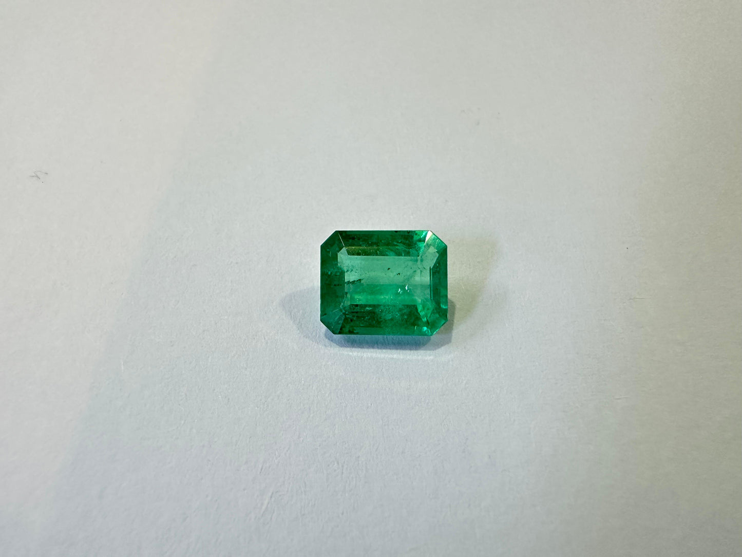 2.98ct Esmeralda 10.5x8.5mm - Preço Final