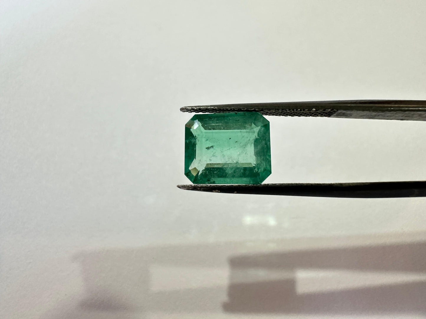 2.98ct Esmeralda 10.5x8.5mm - Preço Final