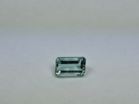 1.30ct Aquamarine 8x5mm