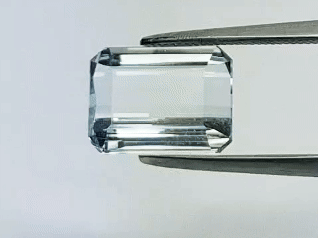 3.20ct Aquamarine 10x7mm
