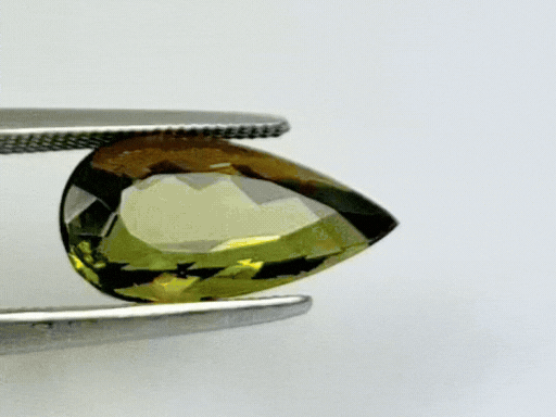 3.55ct Turmalina 14x7mm