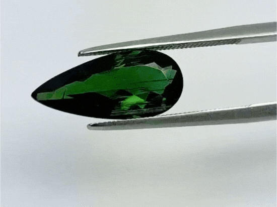 3.60ct Turmalina 17x8mm