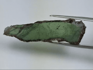 30.15ct Turmalina 15x13mm