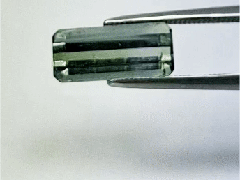 3ct Tourmaline 12x6mm