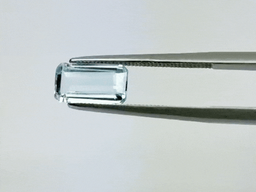 4.20ct Água-marinha