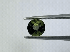 4.40ct Turmalina 6mm 5mm