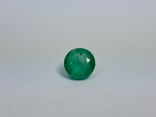 4.50ct Esmeralda 11mm