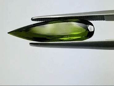 4.60ct Tourmaline 22x6mm