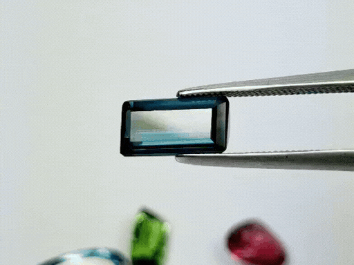 4.95ct Turmalina Mix