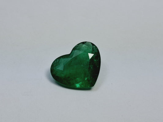 4.99ct Esmeralda 15x12mm - Preço Final