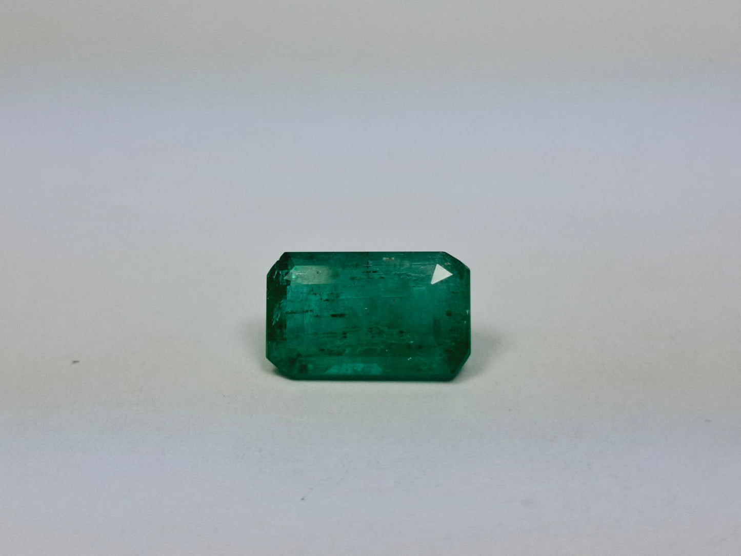 5.50ct Esmeralda 15x9mm