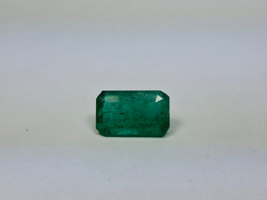 5.50ct Esmeralda 15x9mm