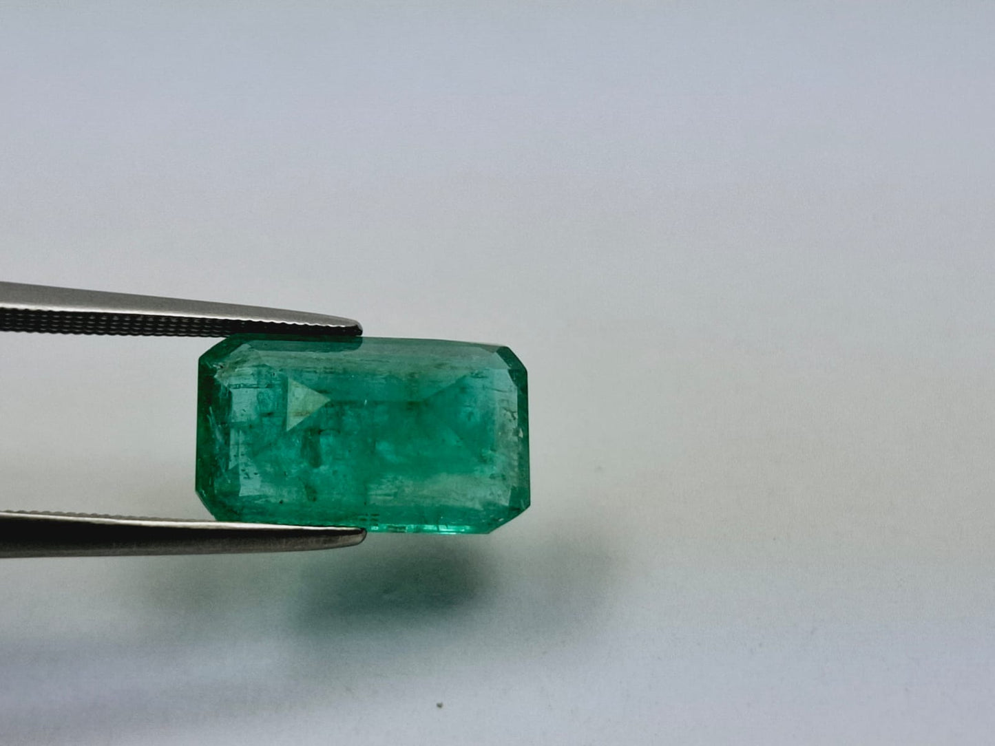 5.50ct Esmeralda 15x9mm