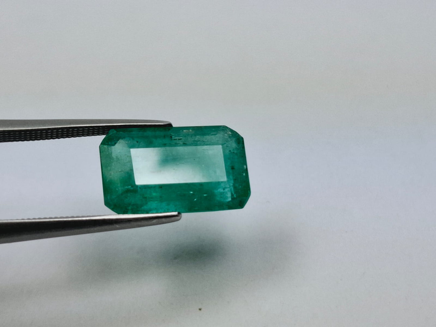 5.50ct Esmeralda 15x9mm