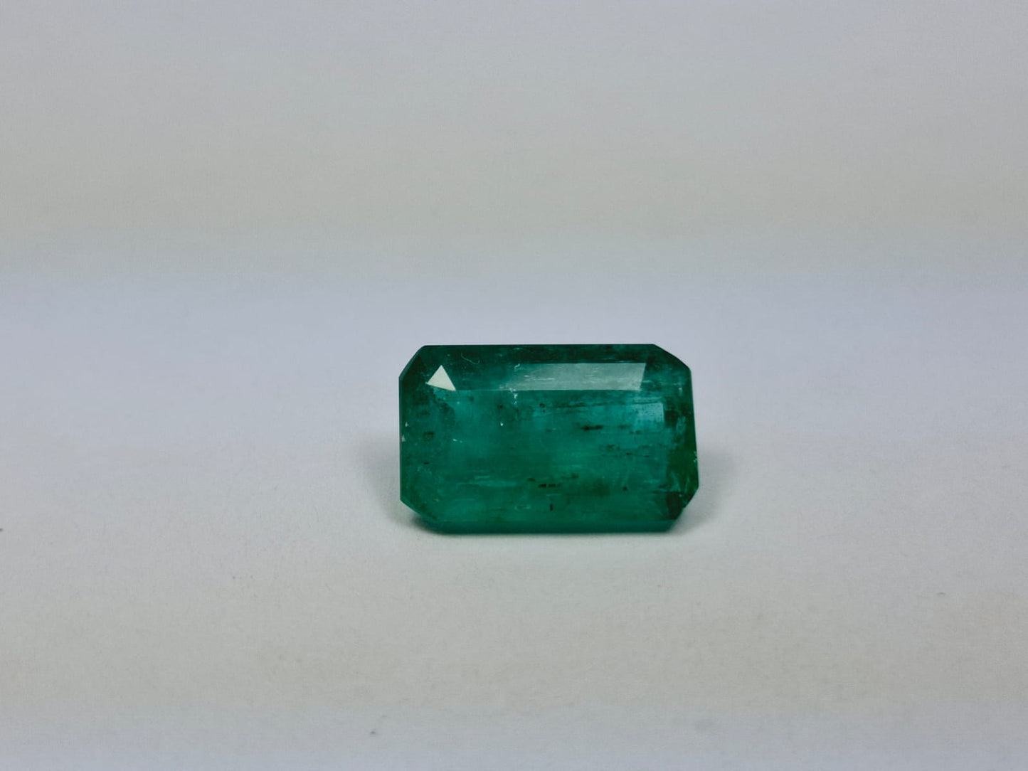 5.50ct Esmeralda 15x9mm