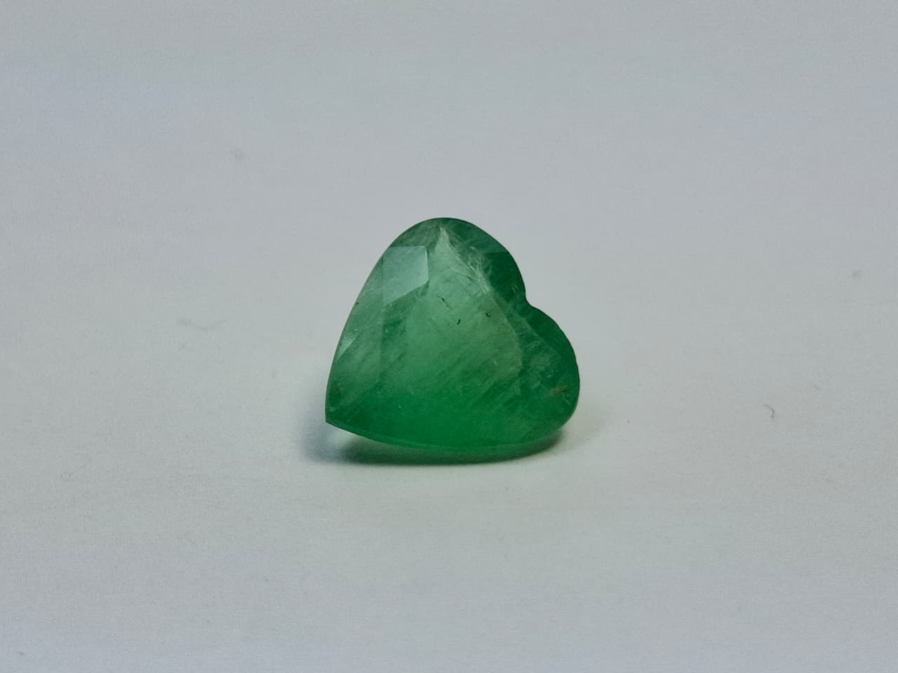 5ct Esmeralda 15mm