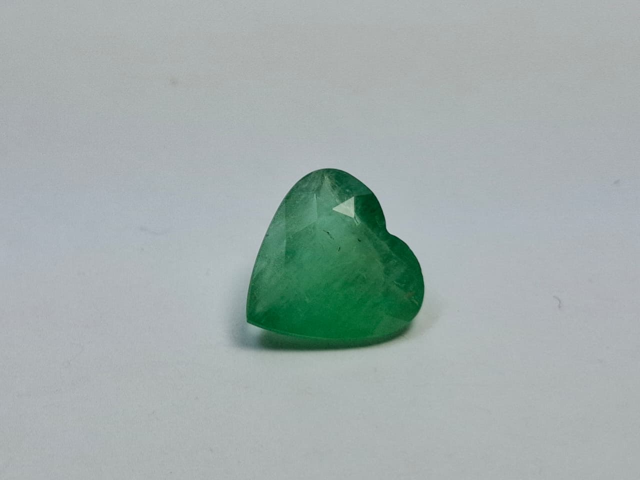 5ct Esmeralda 15mm