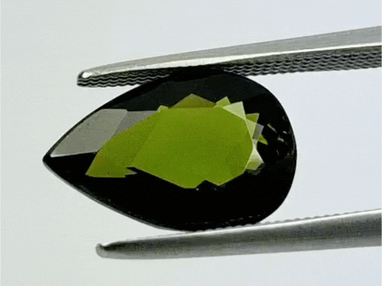 6.10ct Turmalina 13x9mm