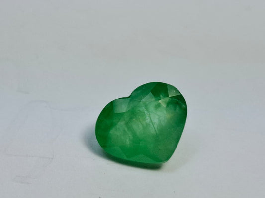 8.05ct Esmeralda 15x12mm