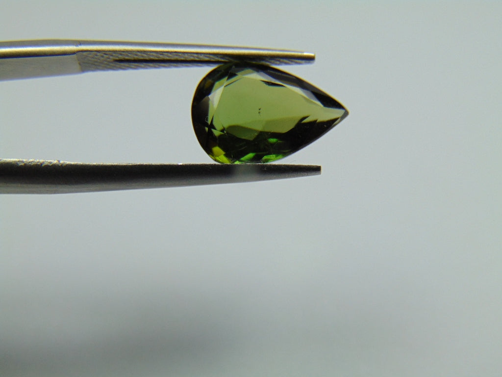 2.88ct Tourmaline 11x8mm