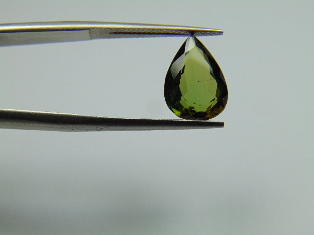2.88ct Tourmaline 11x8mm