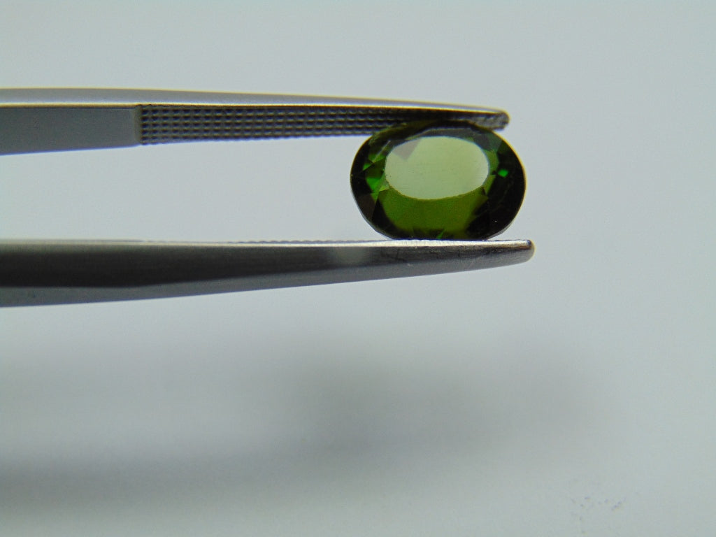 2.25ct Tourmaline 8x7mm