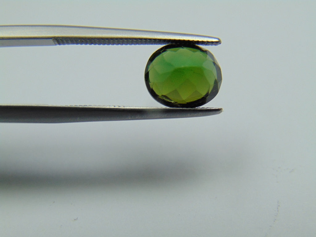 2.25ct Tourmaline 8x7mm