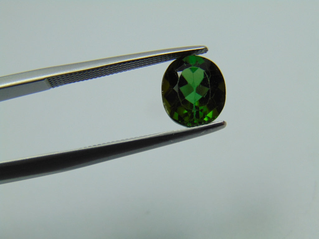 2.25ct Tourmaline 8x7mm