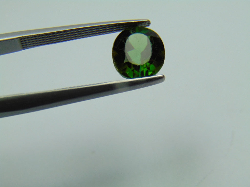 2.25ct Tourmaline 8x7mm