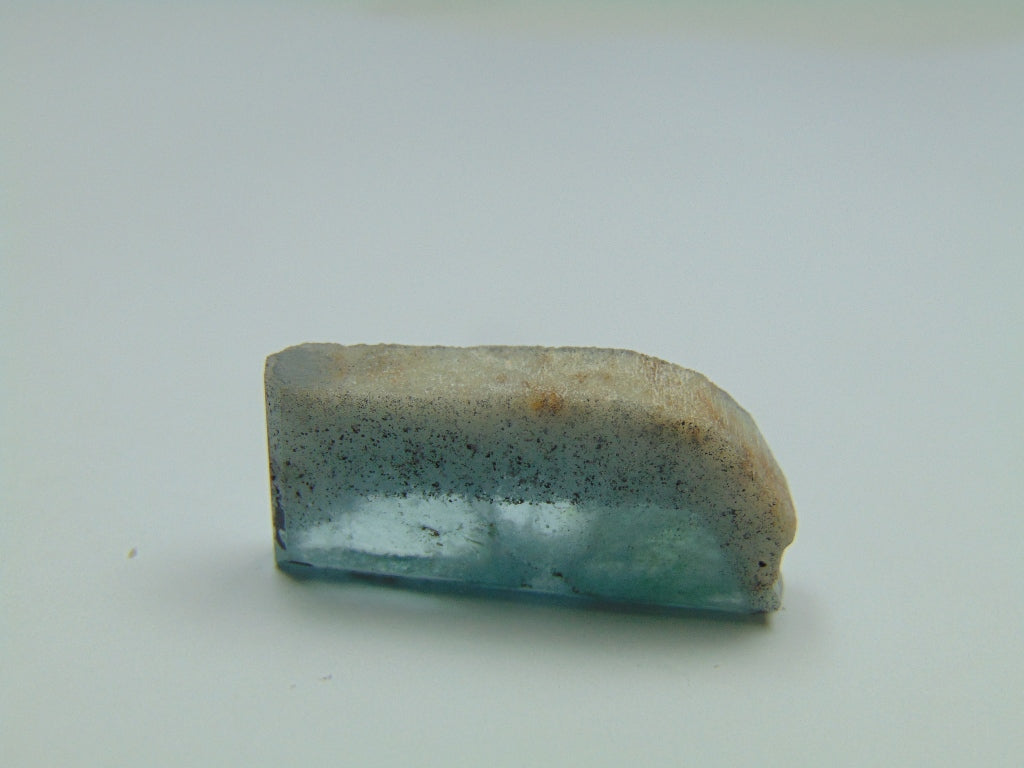 23ct Água-marinha 28x13mm