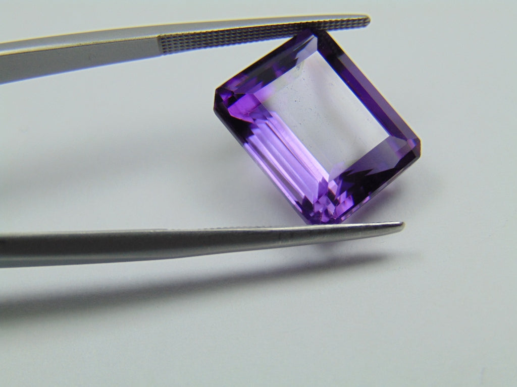 11.20ct Ametista 15x12mm