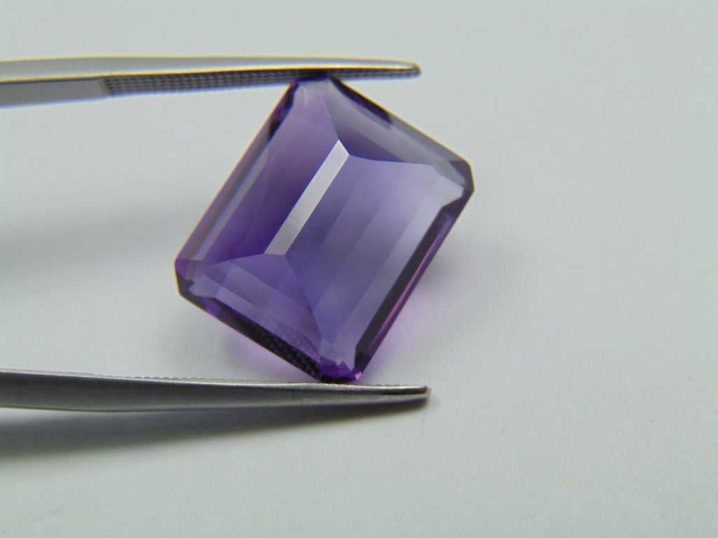 11.20ct Ametista 15x12mm