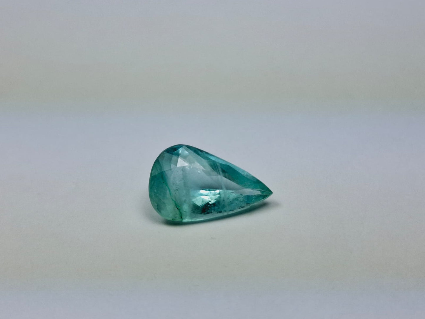 4.40ct Esmeralda 16x10mm