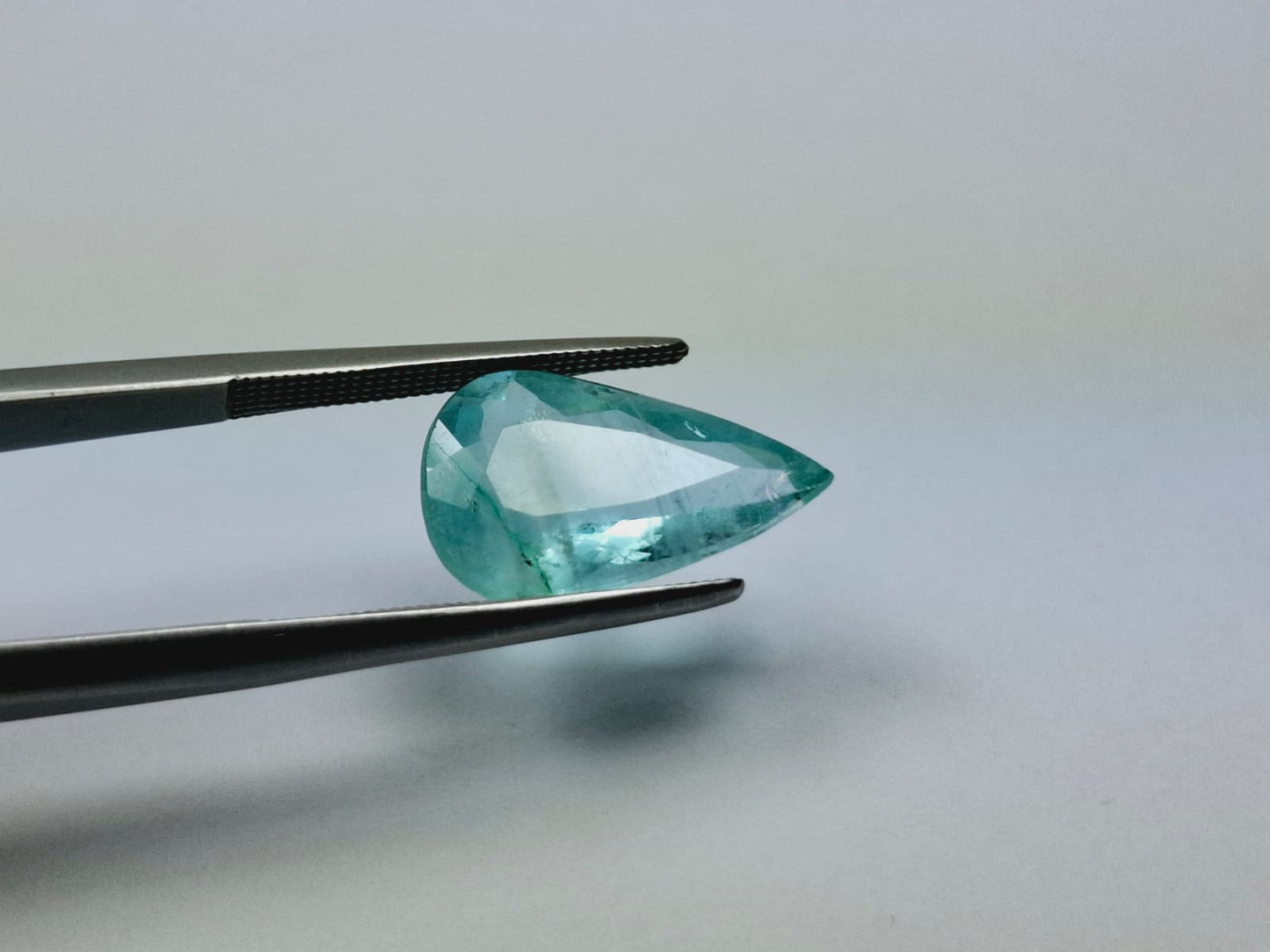 4.40ct Esmeralda 16x10mm