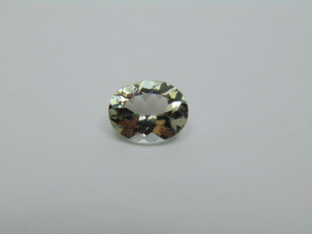 3.35ct Beryl 11x9mm